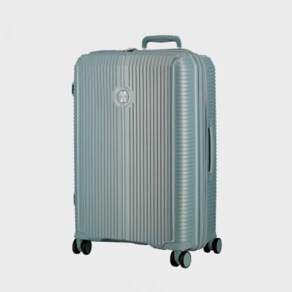 Jump - Valise moyenne légère...