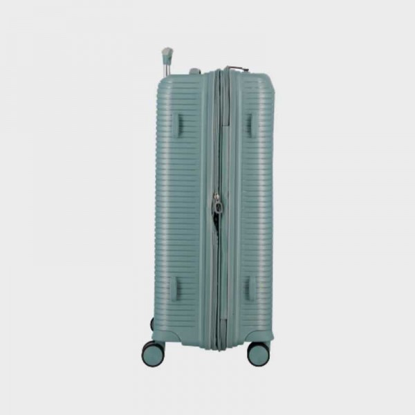 Jump - Valise moyenne légère...