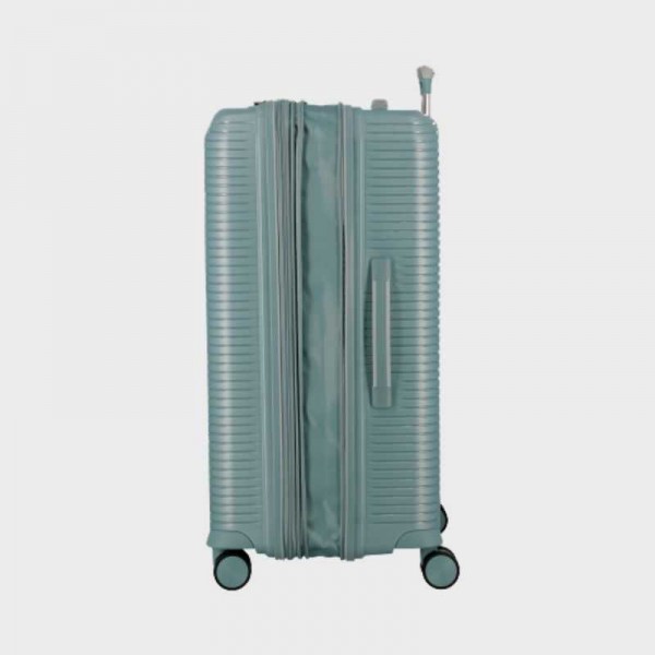 Jump - Valise moyenne légère...