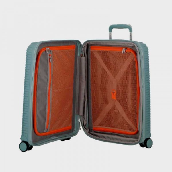 Jump - Valise moyenne légère...