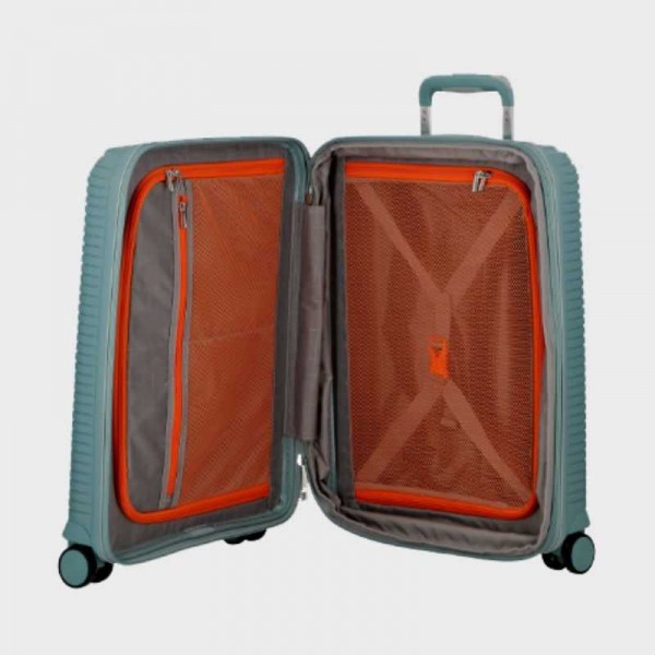 Jump - Grande valise légère... Jump - Grande valise légère...