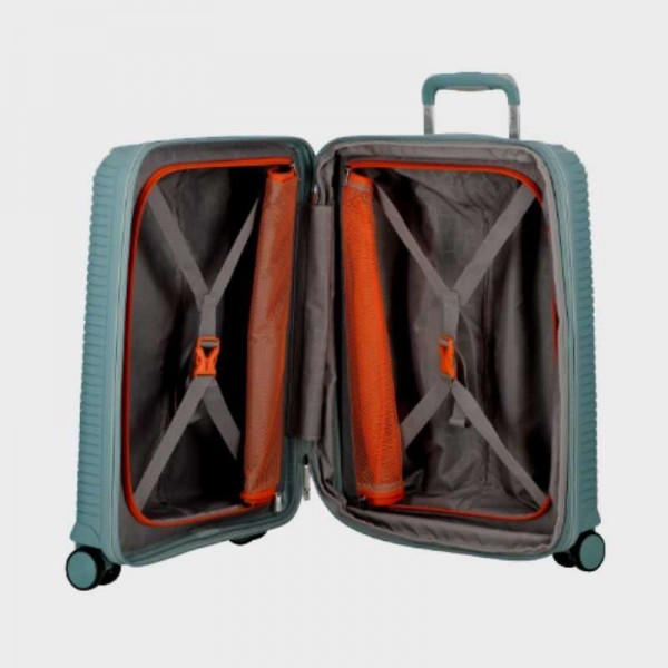 Jump - Grande valise légère... Jump - Grande valise légère...