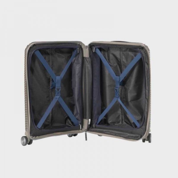 Jump - Valise cabine business 4 roues... Jump - Valise cabine business 4 roues...