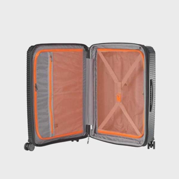 Jump - Valise cabine business 4 roues... Jump - Valise cabine business 4 roues...