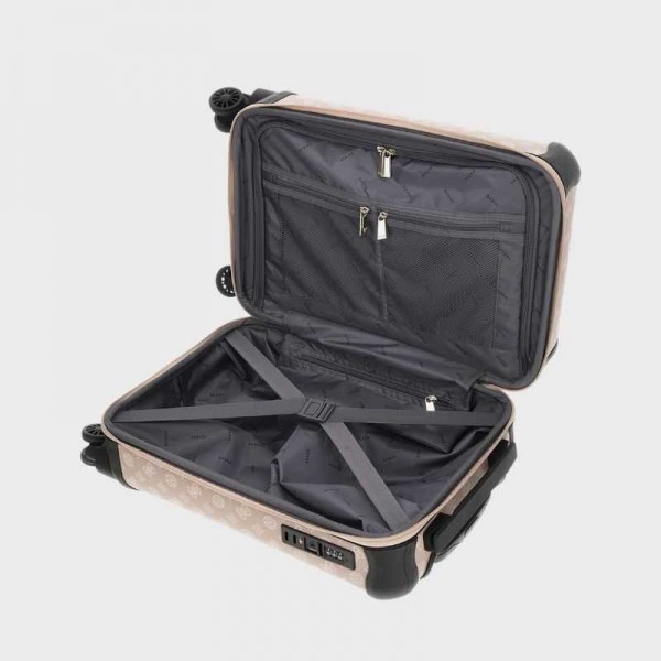 Guess - Valise cabine Wilder