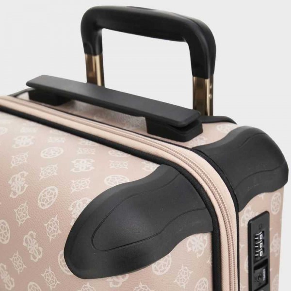 Guess - Valise cabine Wilder