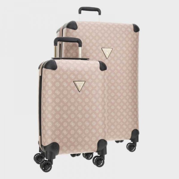 Guess - Valise cabine Wilder