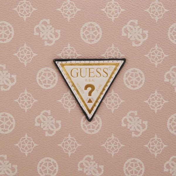 Guess - Valise cabine Wilder