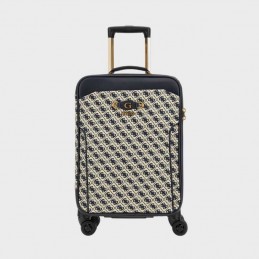 Guess - Valise cabine en...