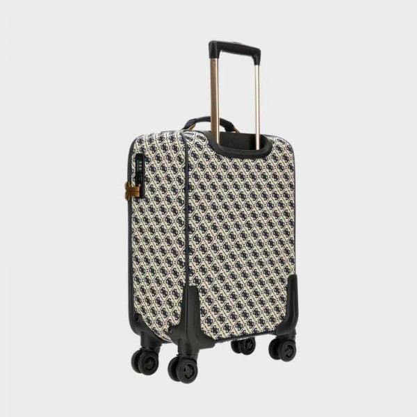 Guess - Valise cabine en toile Izzy