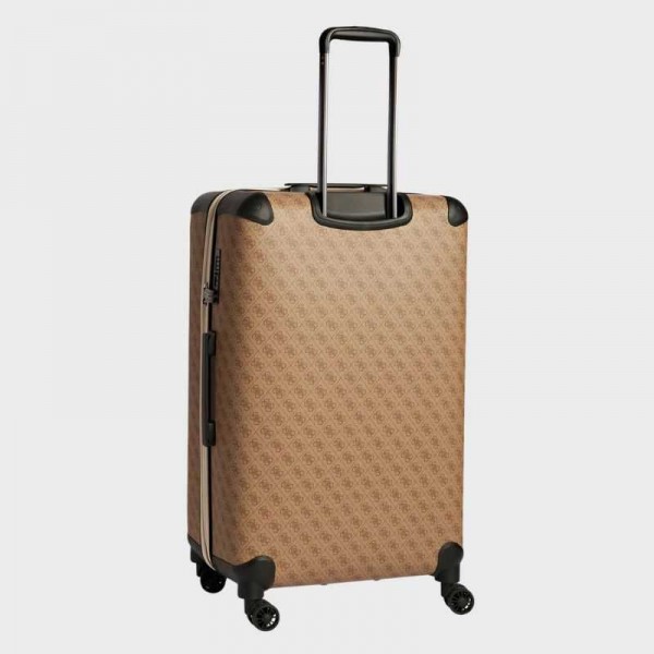 Guess - Grande valise rigide Mildred