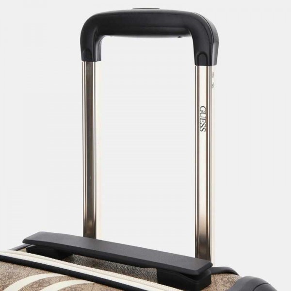 Guess - Valise cabine rigide Mildred Guess - Valise cabine rigide Mildred