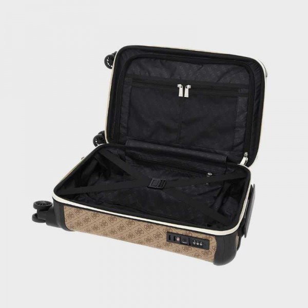 Guess - Valise cabine rigide Mildred Guess - Valise cabine rigide Mildred