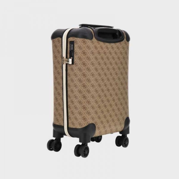 Guess - Valise cabine rigide Mildred Guess - Valise cabine rigide Mildred