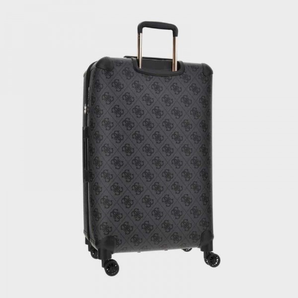 Guess - Grande valise rigide Berta Guess - Grande valise rigide Berta