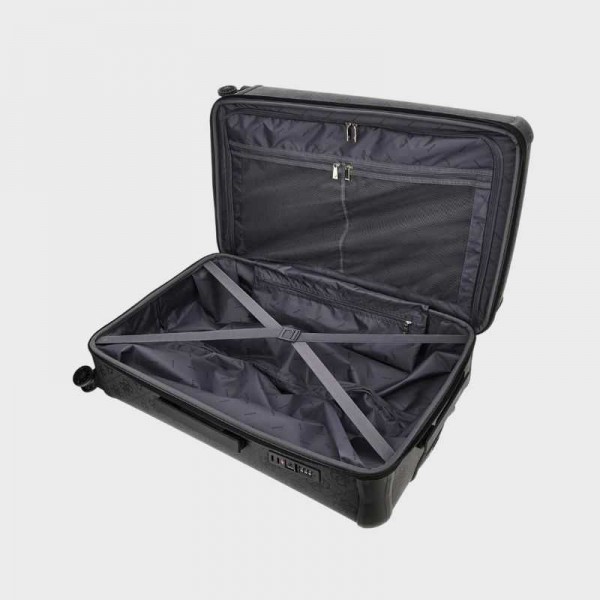 Guess - Grande valise rigide Berta Guess - Grande valise rigide Berta