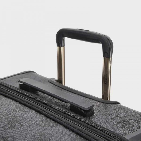 Guess - Grande valise rigide Berta Guess - Grande valise rigide Berta