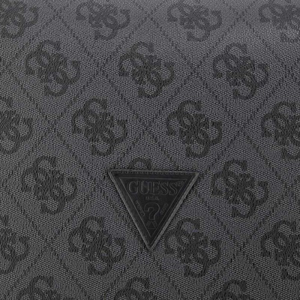 Guess - Grande valise rigide Berta Guess - Grande valise rigide Berta