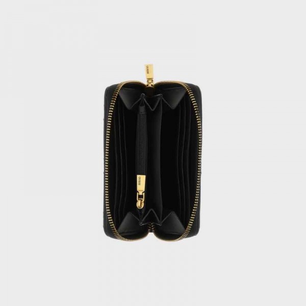 Guess - Portefeuille surpiqué Gracelynn