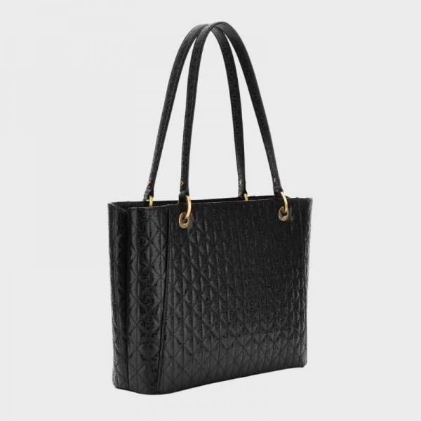 Guess - Cabas verni Aveta