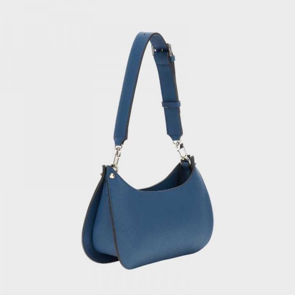 Guess - Sac porté épaule Meridian