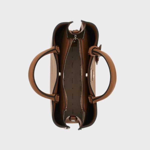 Guess - Sac à main Meridian Guess - Sac à main Meridian