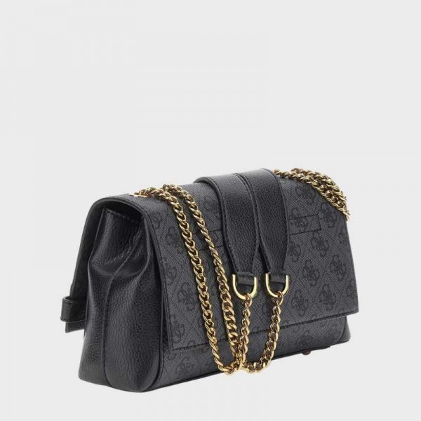 Guess - Sac bandoulière logo Sestri Guess - Sac bandoulière logo Sestri