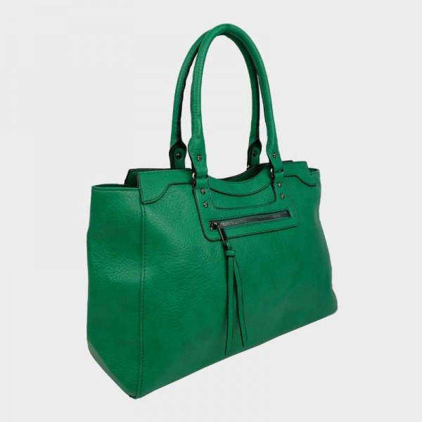 Anais - Sac cabas zippé A4 36374 Anais - Sac cabas zippé A4 36374