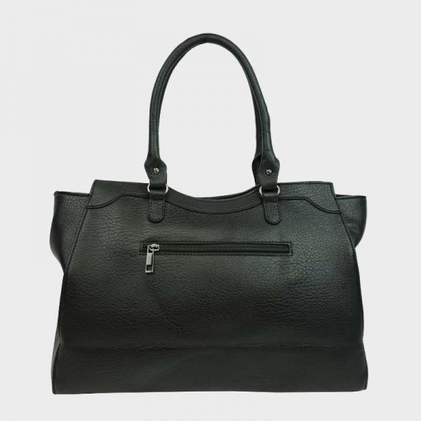 Anais - Sac cabas zippé A4 36374 Anais - Sac cabas zippé A4 36374