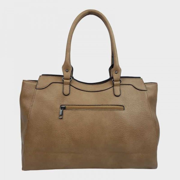 Anais - Sac cabas zippé A4 36374 Anais - Sac cabas zippé A4 36374