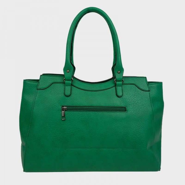 Anais - Sac cabas zippé A4 36374 Anais - Sac cabas zippé A4 36374