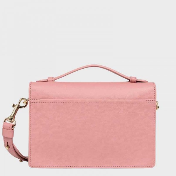 Zoé x Lancaster - Sac trotteur... Zoé x Lancaster - Sac trotteur...