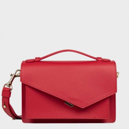 480-011 Zoé x Lancaster rouge