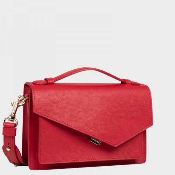 480-011 Zoé x Lancaster rouge 480-011 Zoé x Lancaster rouge