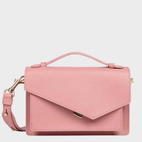 480-011 Zoé x Lancaster vieux rose