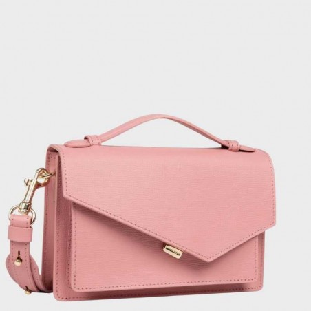 480-011 Zoé x Lancaster vieux rose