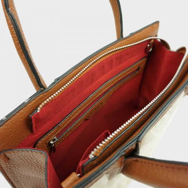 Anais - Sac à main moumoute 36383 Anais - Sac à main moumoute 36383