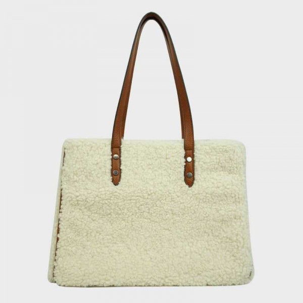 Anais - Sac cabas moumoute 36337