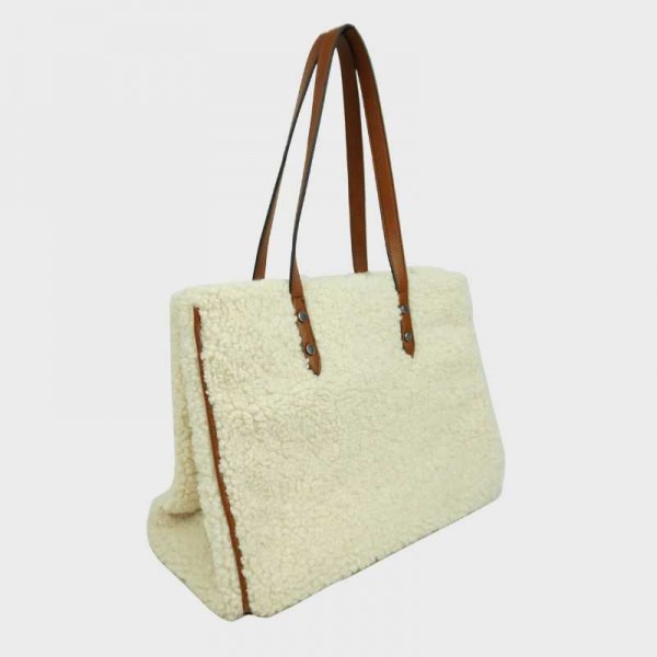 Anais - Sac cabas moumoute 36337