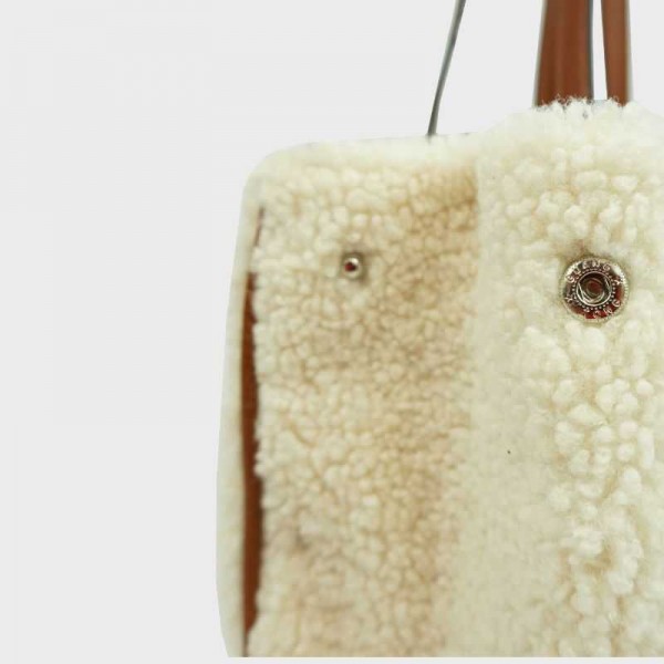 Anais - Sac cabas moumoute 36337