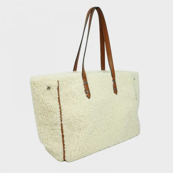 Anais - Sac cabas moumoute 36337