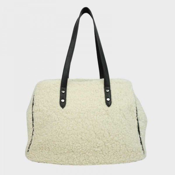 Anais - Sac cabas moumoute 36337