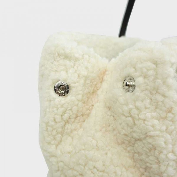 Anais - Sac cabas moumoute 36337