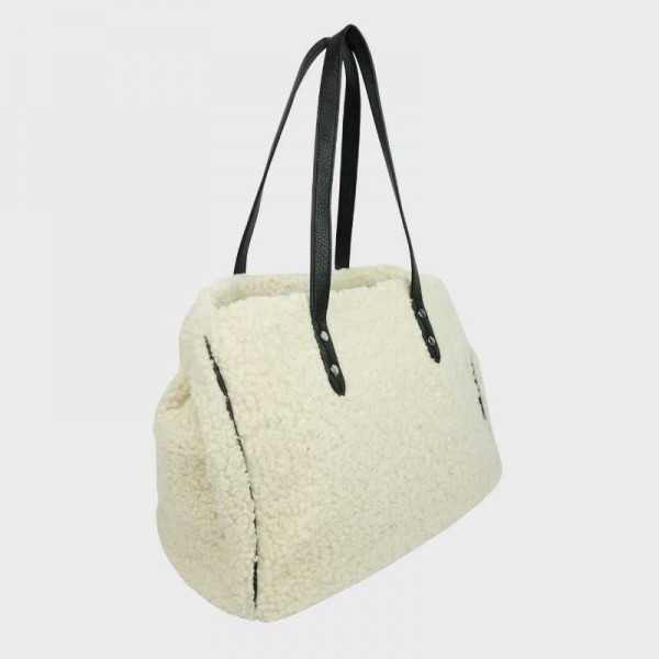 Anais - Sac cabas moumoute 36337
