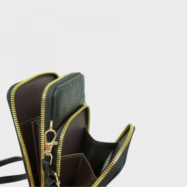 Anais - Pochette téléphone S0138