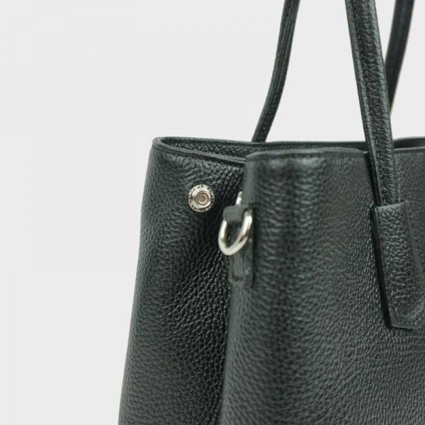 Anais - Sac à main en cuir Palerme 41100