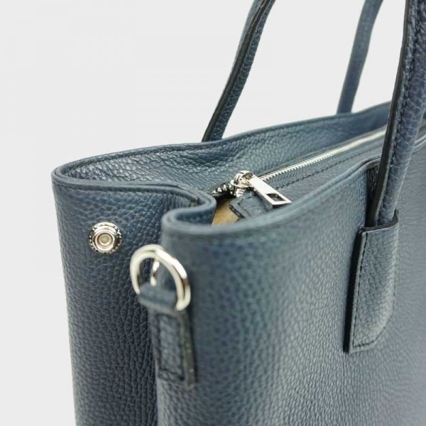 Anais - Sac à main en cuir Palerme 41100