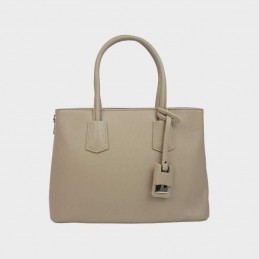 Anais - Sac à main en cuir...
