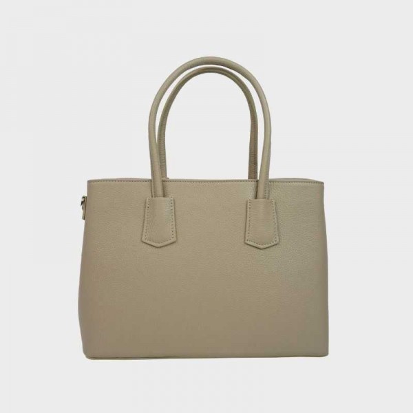 Anais - Sac à main en cuir Palerme 41100