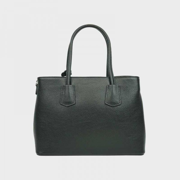 Anais - Sac à main en cuir Palerme 41100